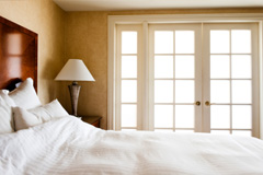 Hayne bedroom extension costs